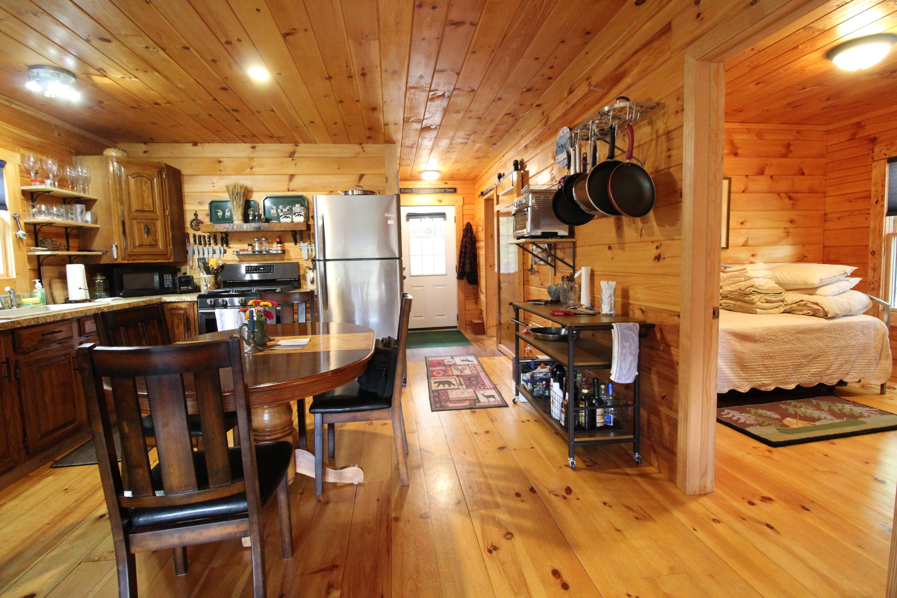 3279 Arnold Trail Alder Stream Twp ME 04936