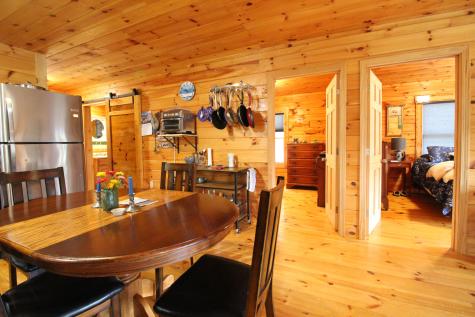 3279 Arnold Trail Alder Stream Twp ME 04936