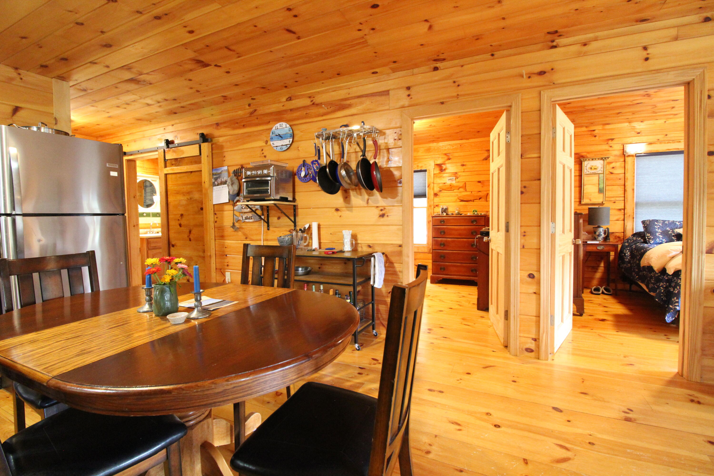 3279 Arnold Trail Alder Stream Twp ME 04936