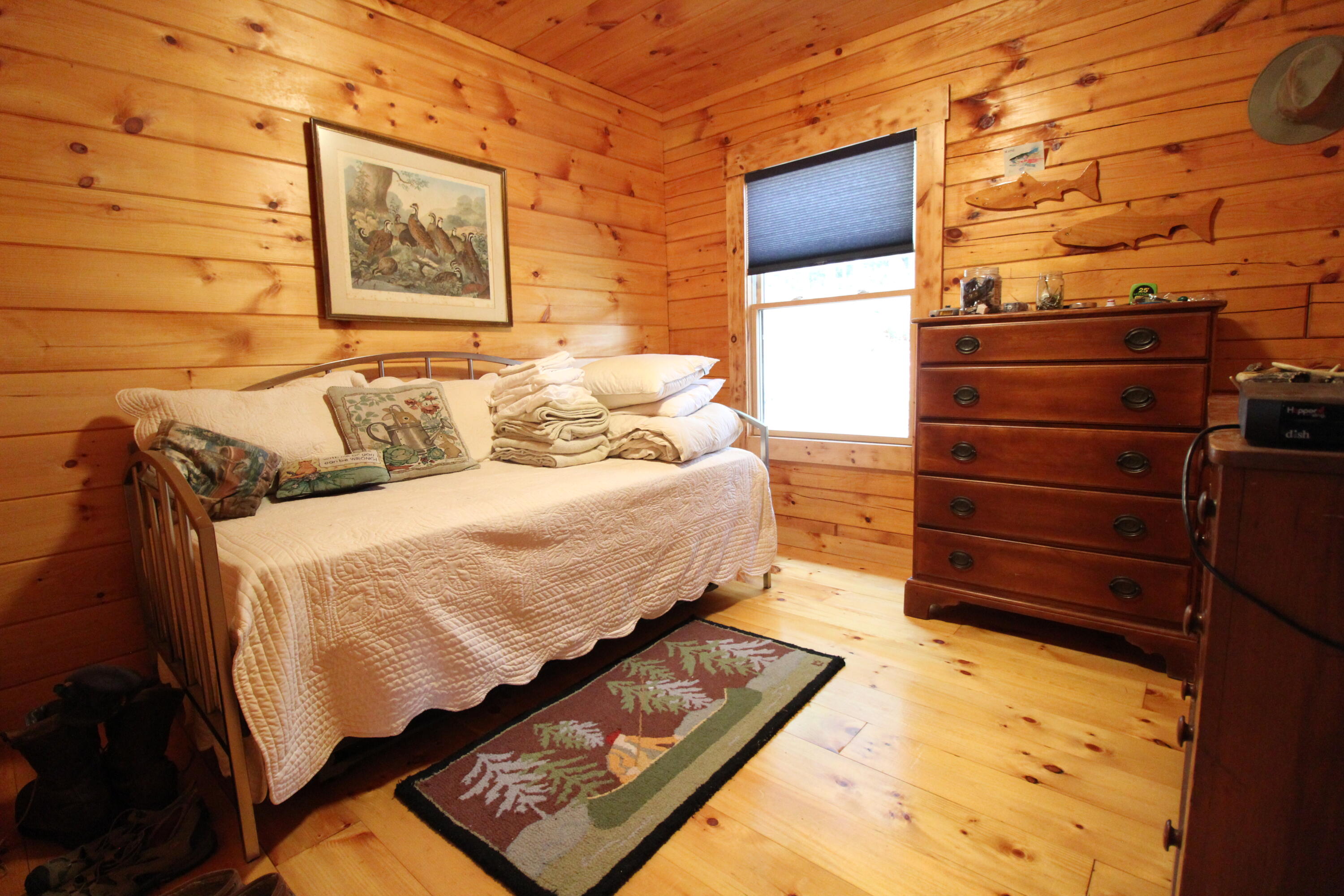 3279 Arnold Trail Alder Stream Twp ME 04936