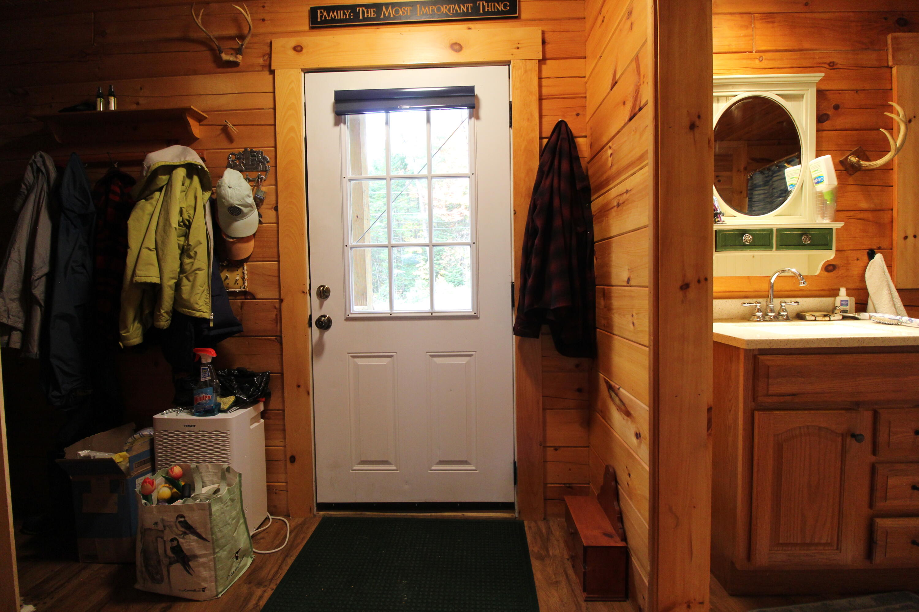 3279 Arnold Trail Alder Stream Twp ME 04936