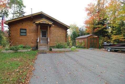 3279 Arnold Trail Alder Stream Twp ME 04936