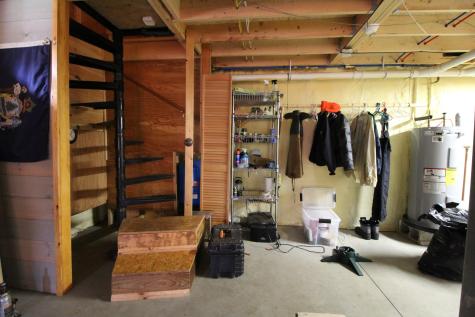 3279 Arnold Trail Alder Stream Twp ME 04936