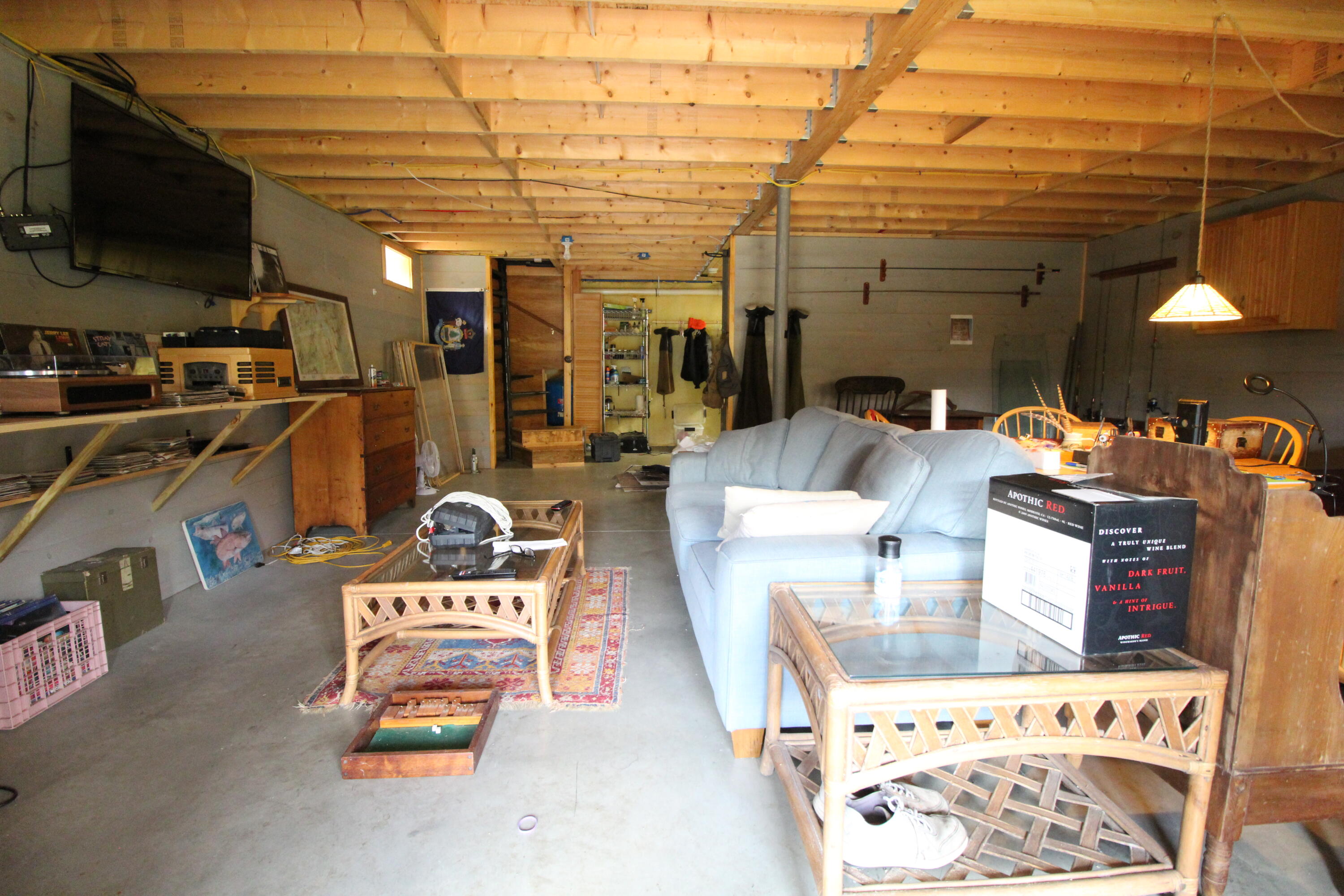 3279 Arnold Trail Alder Stream Twp ME 04936