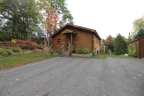 3279 Arnold Trail Alder Stream Twp ME 04936