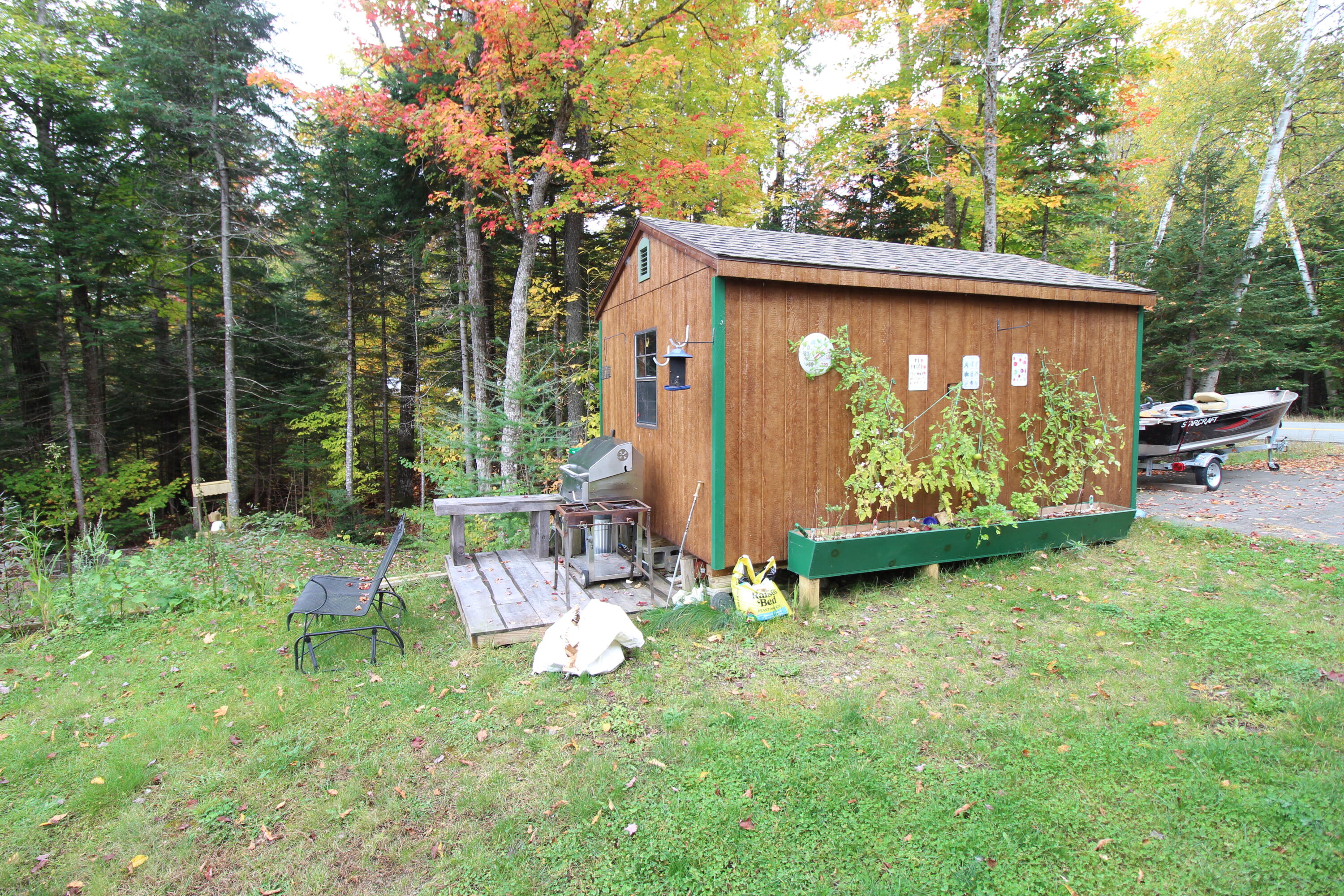 3279 Arnold Trail Alder Stream Twp ME 04936