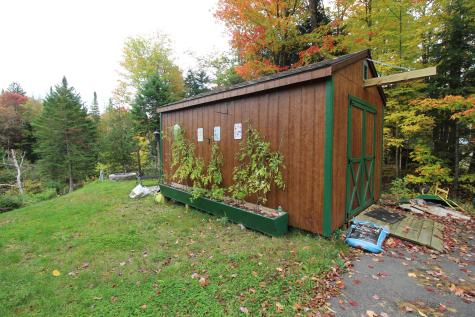 3279 Arnold Trail Alder Stream Twp ME 04936