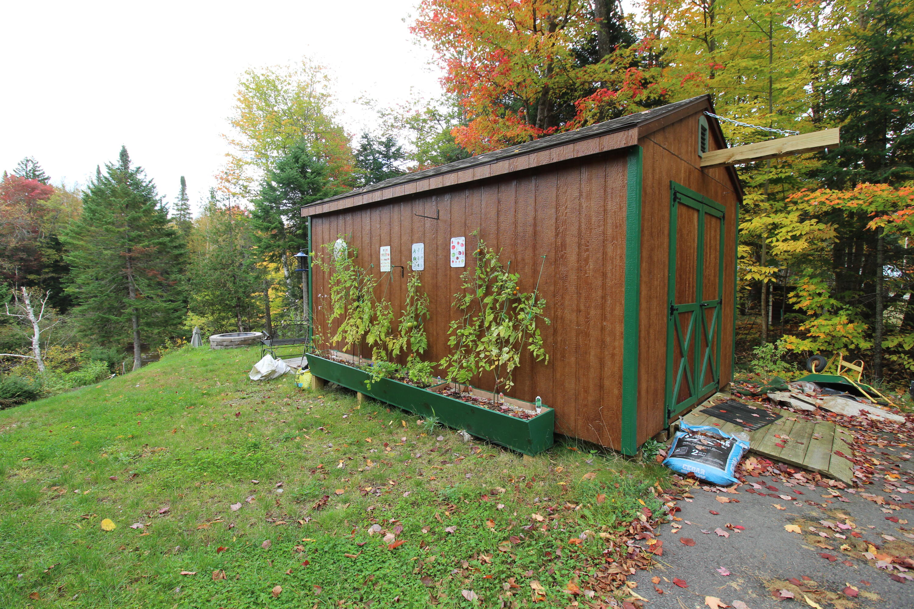 3279 Arnold Trail Alder Stream Twp ME 04936