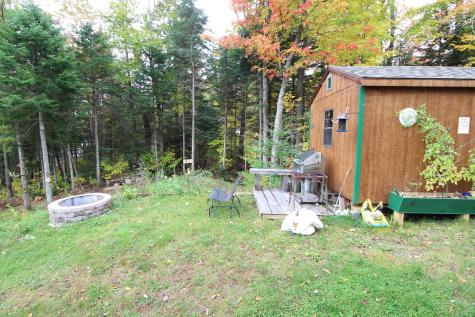 3279 Arnold Trail Alder Stream Twp ME 04936