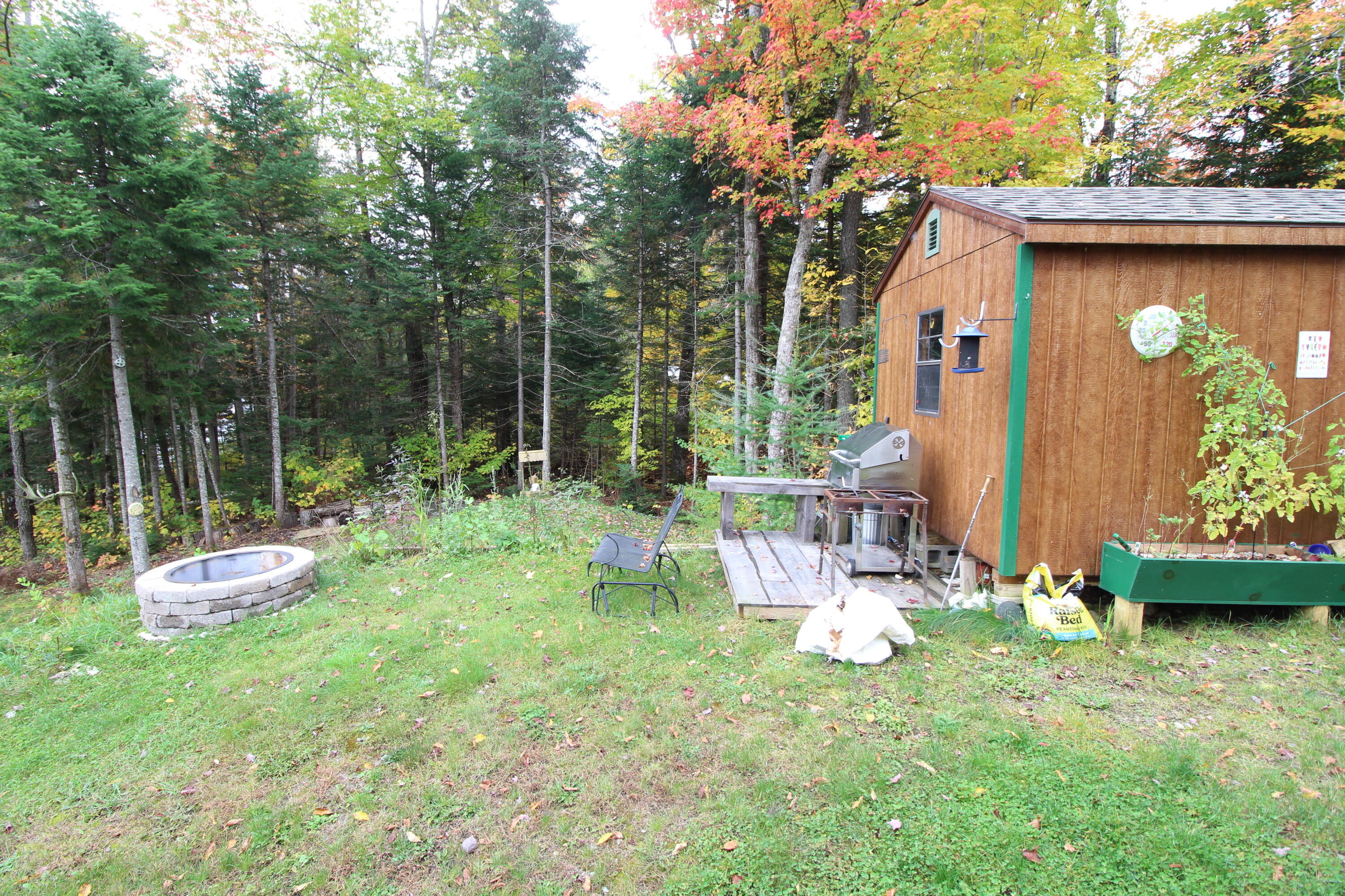 3279 Arnold Trail Alder Stream Twp ME 04936