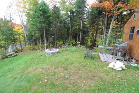 3279 Arnold Trail Alder Stream Twp ME 04936