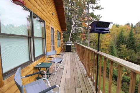 3279 Arnold Trail Alder Stream Twp ME 04936