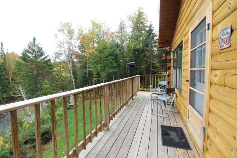 3279 Arnold Trail Alder Stream Twp ME 04936