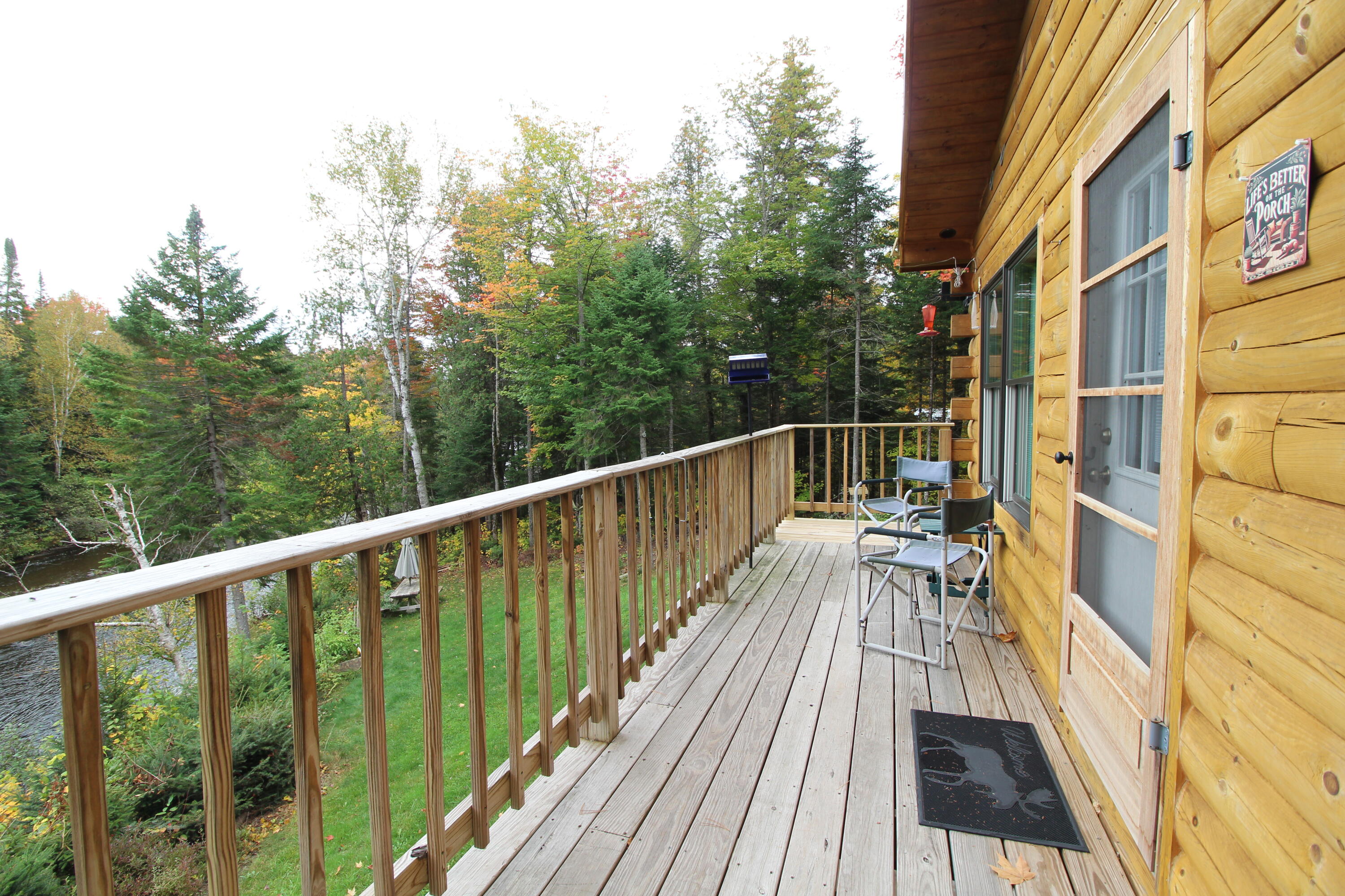 3279 Arnold Trail Alder Stream Twp ME 04936