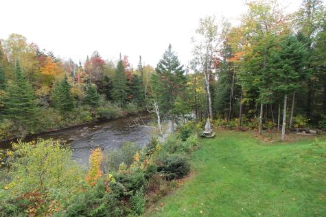 3279 Arnold Trail Alder Stream Twp ME 04936