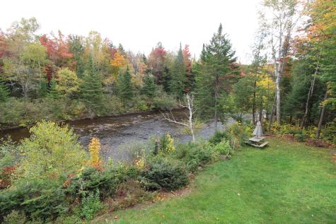 3279 Arnold Trail Alder Stream Twp ME 04936