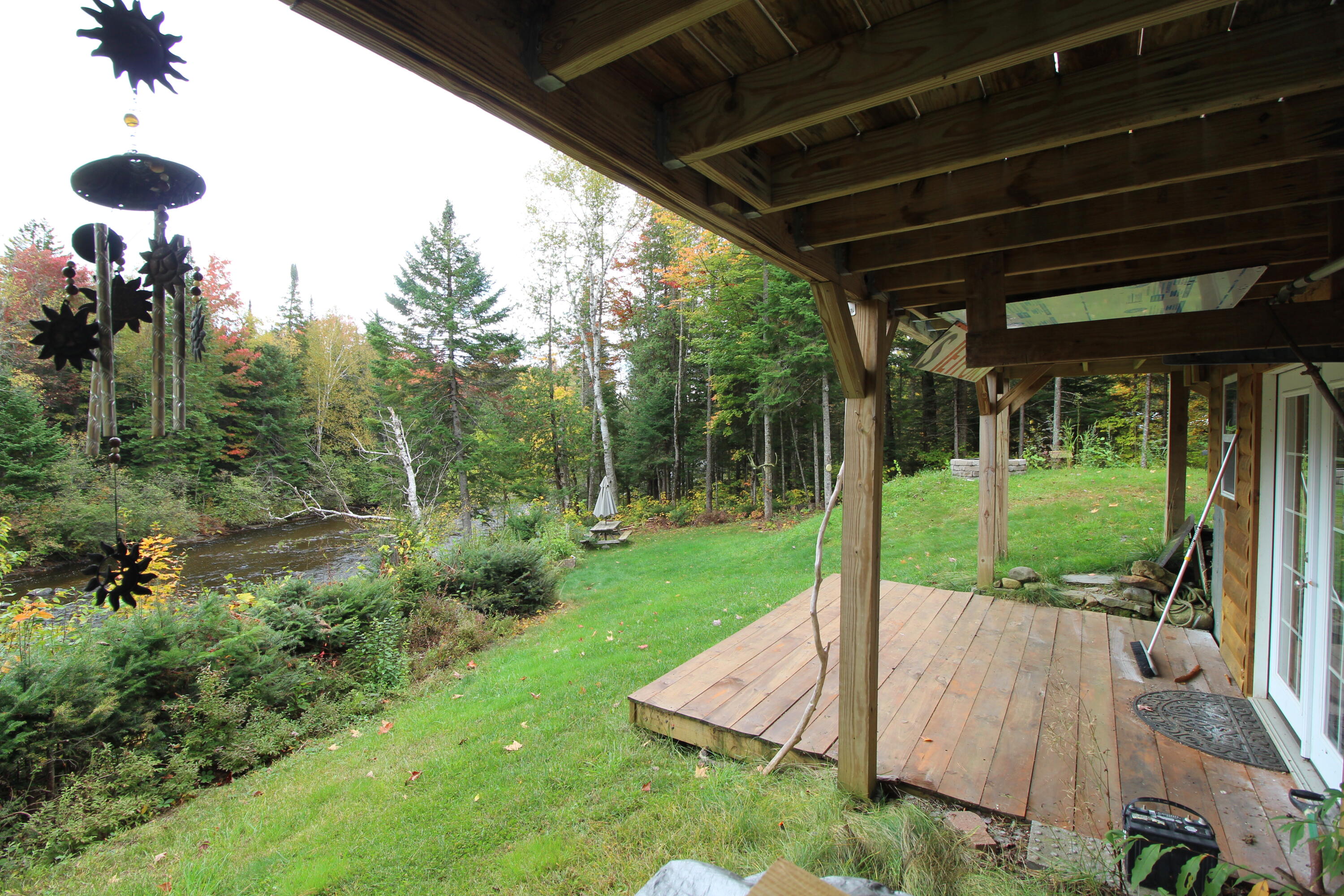 3279 Arnold Trail Alder Stream Twp ME 04936