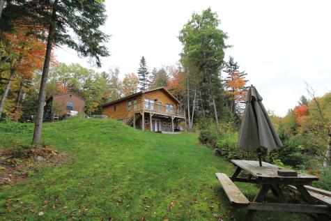 3279 Arnold Trail Alder Stream Twp ME 04936