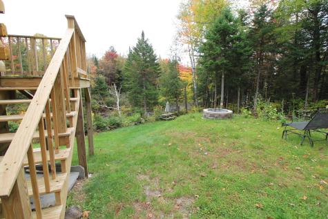 3279 Arnold Trail Alder Stream Twp ME 04936