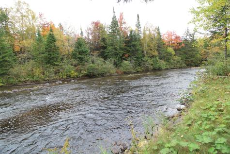 3279 Arnold Trail Alder Stream Twp ME 04936