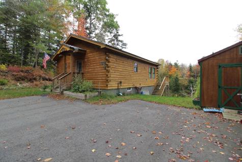 3279 Arnold Trail Alder Stream Twp ME 04936