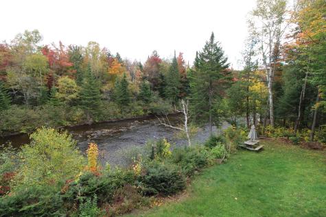 3279 Arnold Trail Alder Stream Twp ME 04936