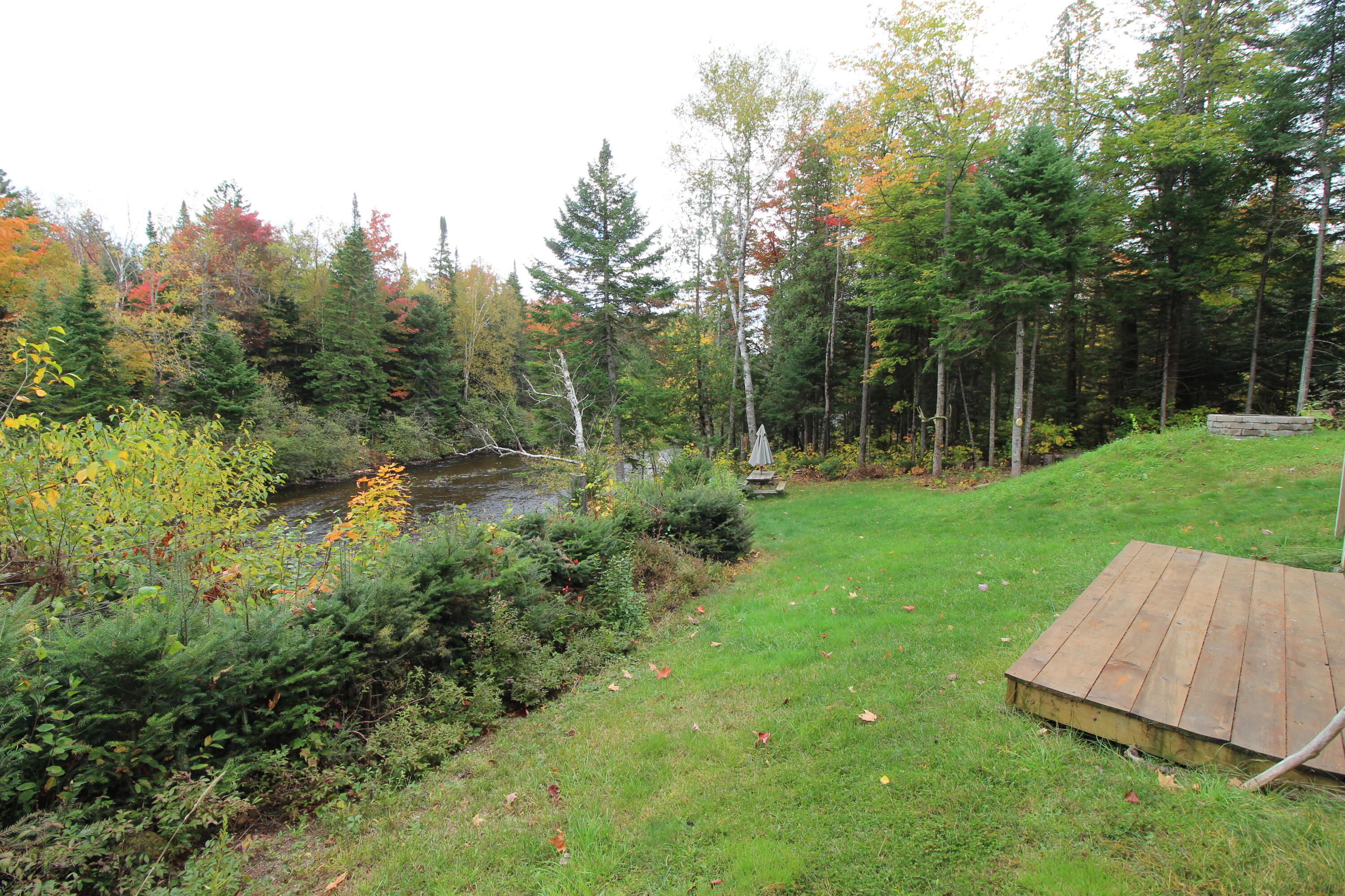 3279 Arnold Trail Alder Stream Twp ME 04936