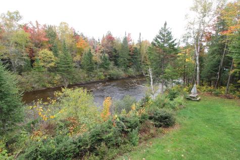 3279 Arnold Trail Alder Stream Twp ME 04936