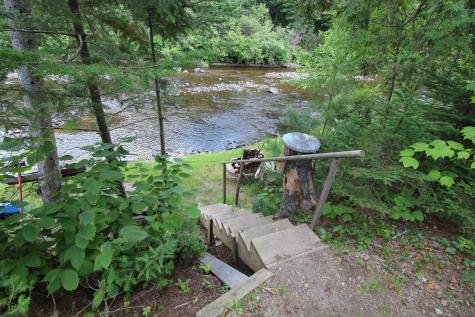 3279 Arnold Trail Alder Stream Twp ME 04936