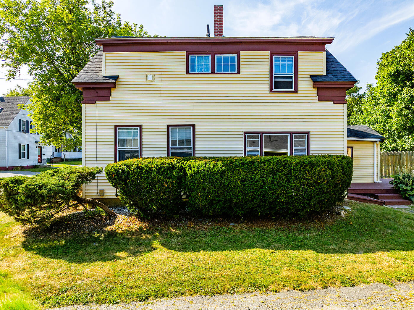 33 James Street Rockland ME 04841