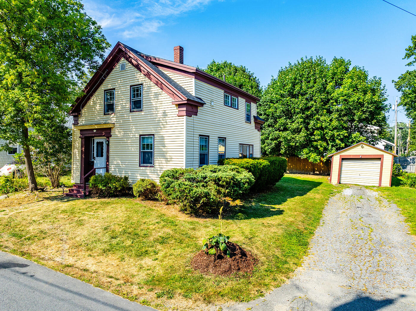 33 James Street Rockland ME 04841