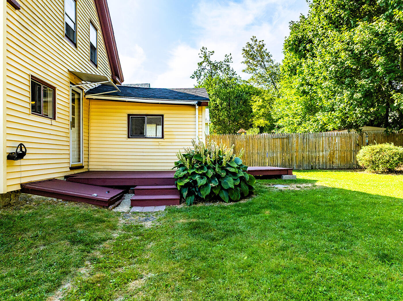 33 James Street Rockland ME 04841