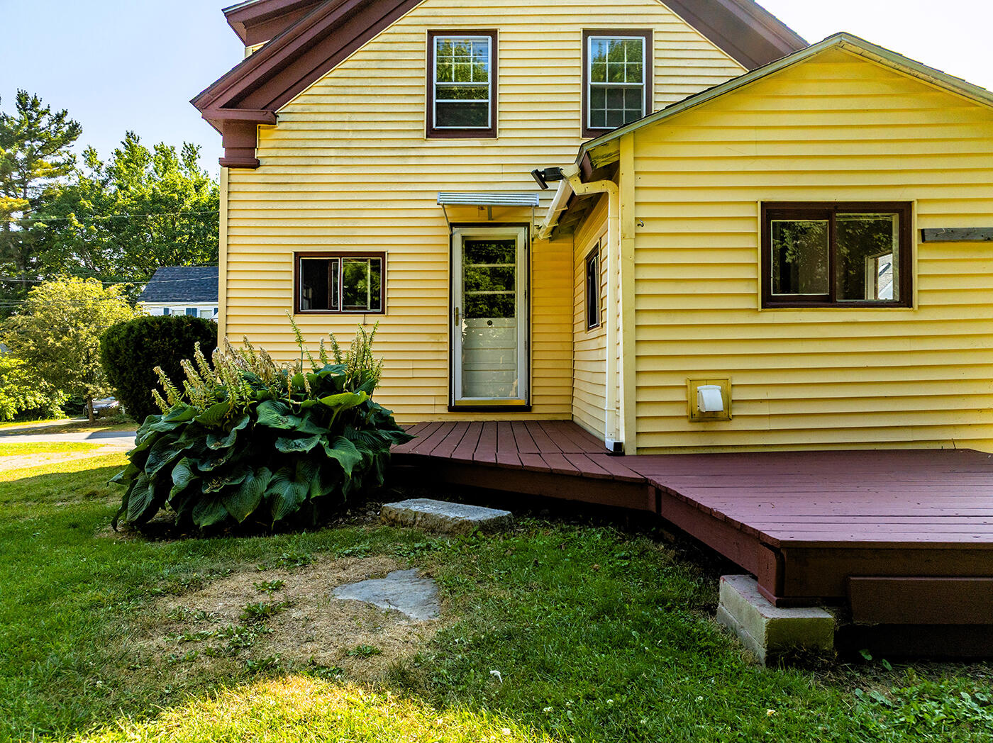 33 James Street Rockland ME 04841