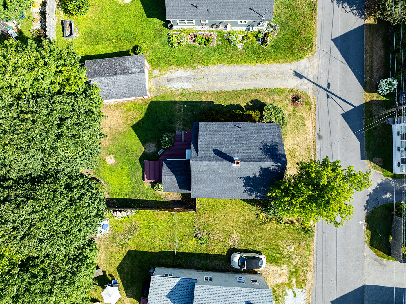 33 James Street Rockland ME 04841