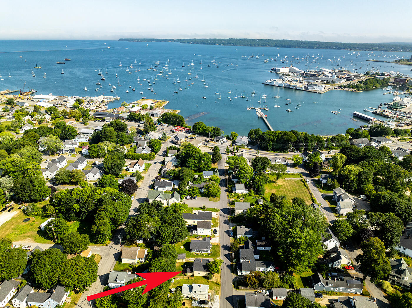 33 James Street Rockland ME 04841