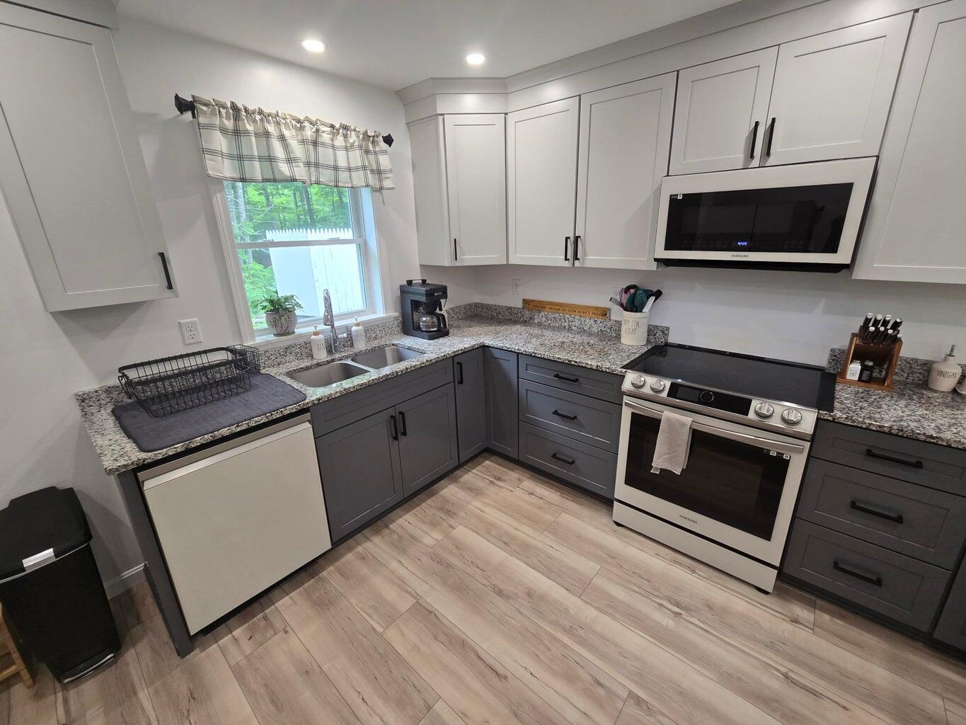 1083 North Road Newburgh ME 04444