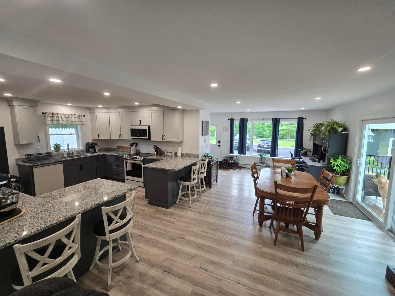 1083 North Road Newburgh ME 04444