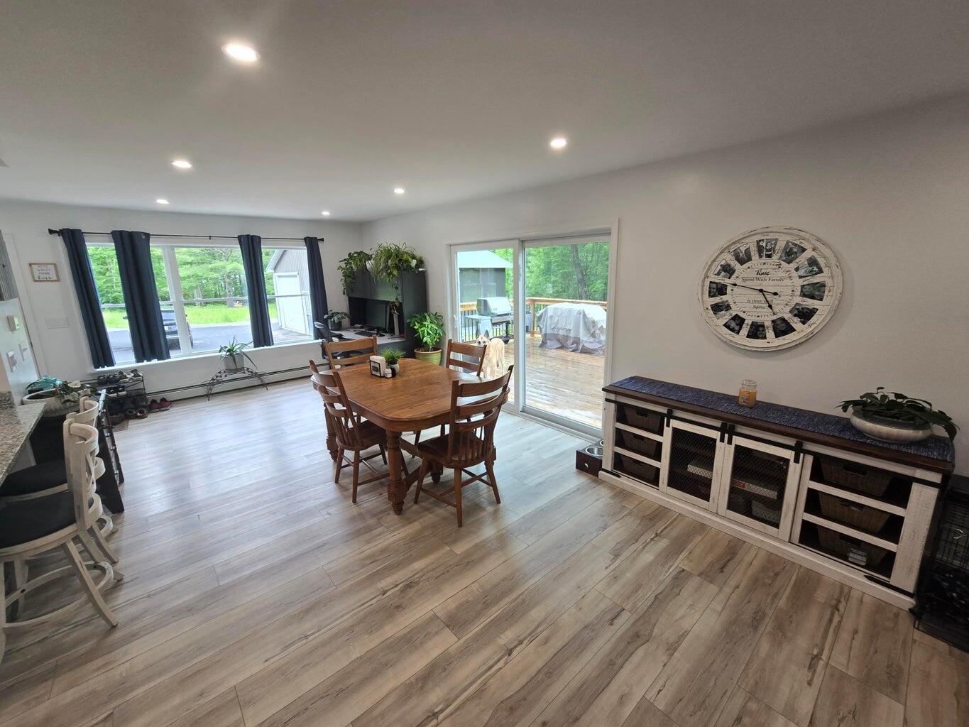 1083 North Road Newburgh ME 04444