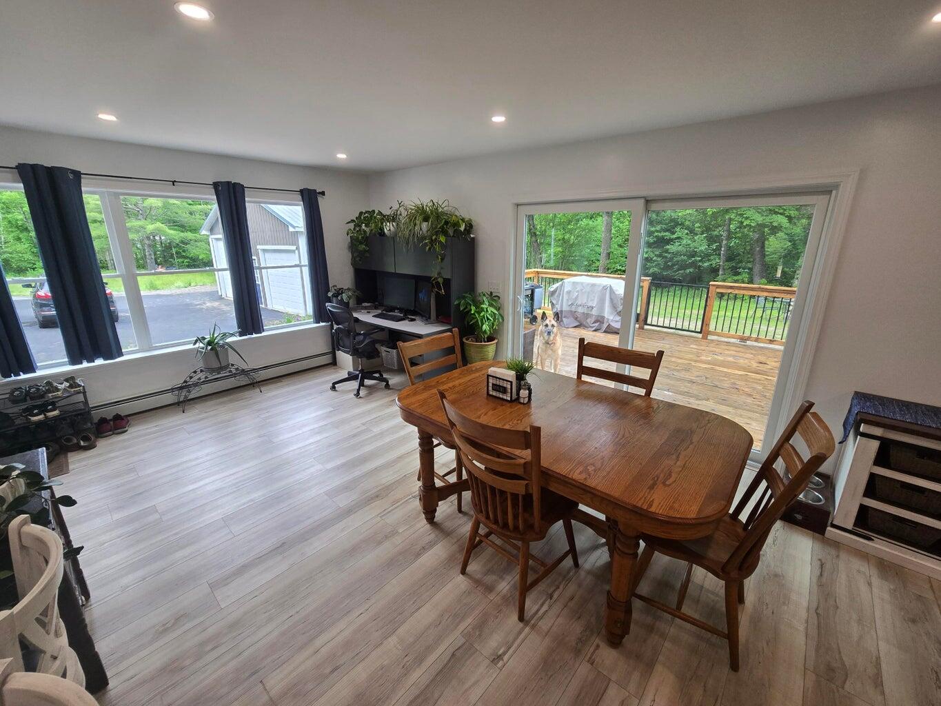 1083 North Road Newburgh ME 04444