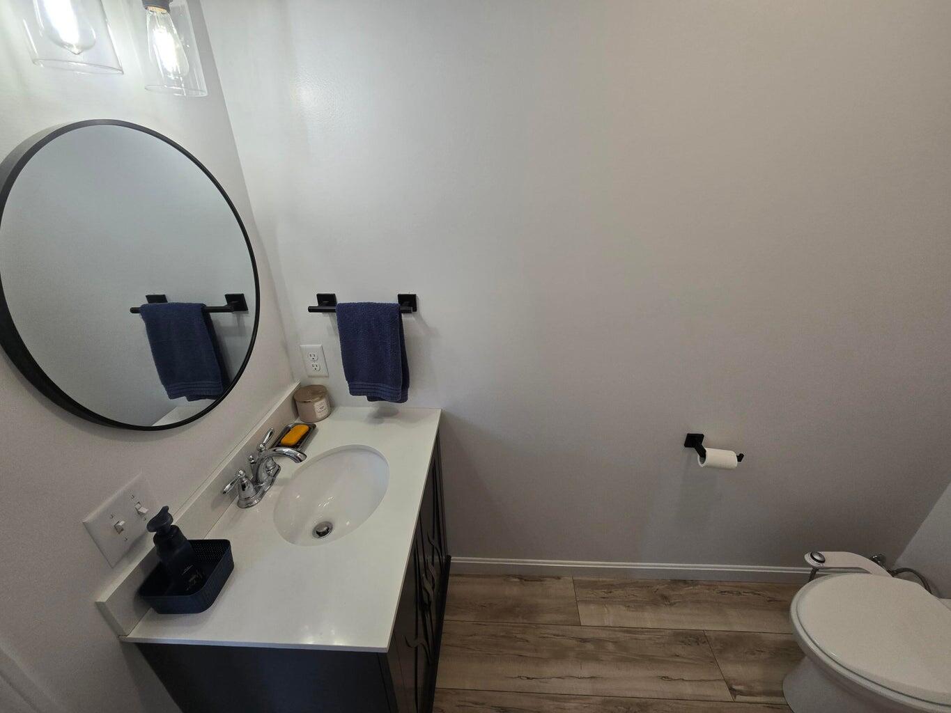 1083 North Road Newburgh ME 04444