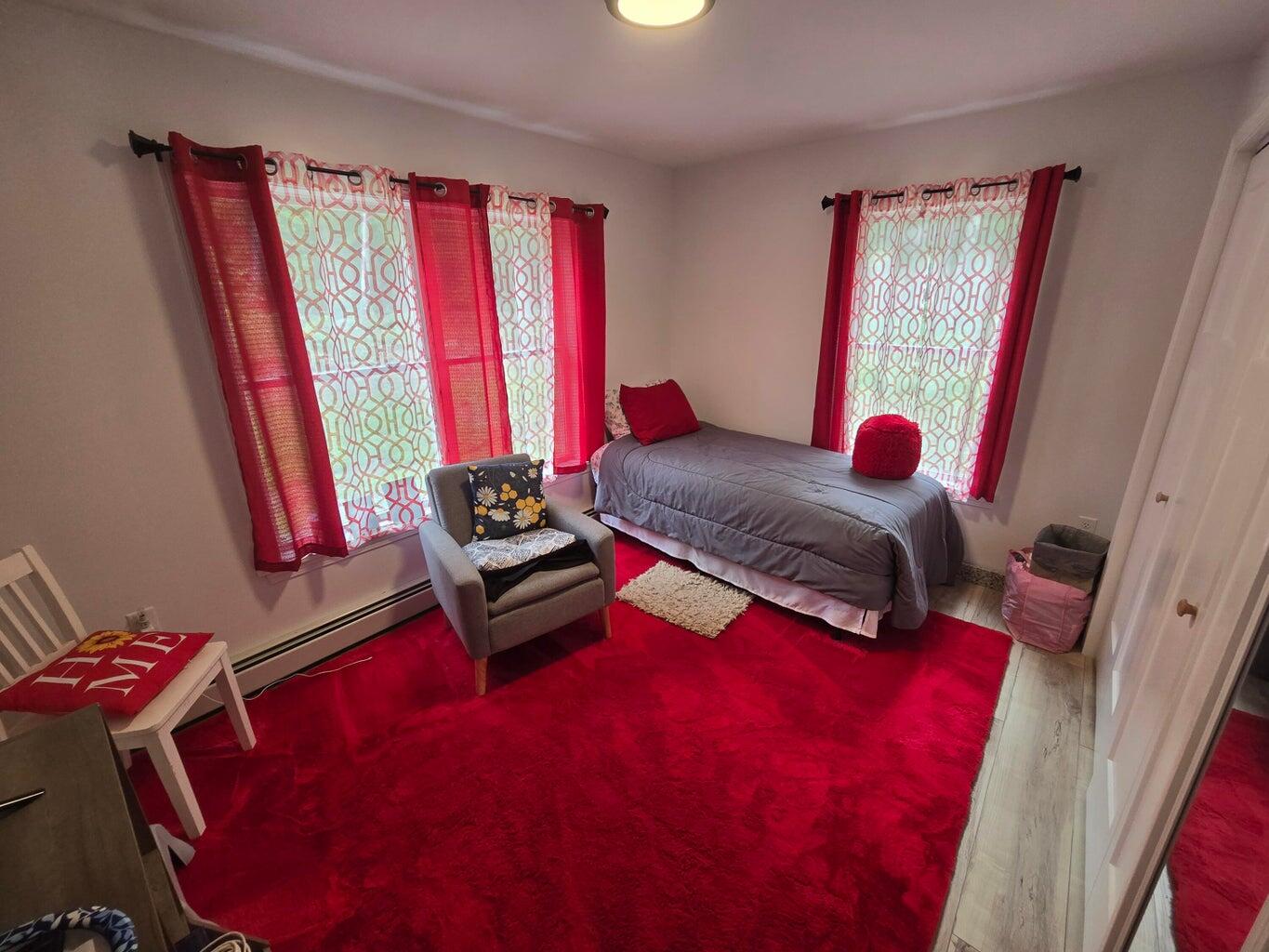 1083 North Road Newburgh ME 04444