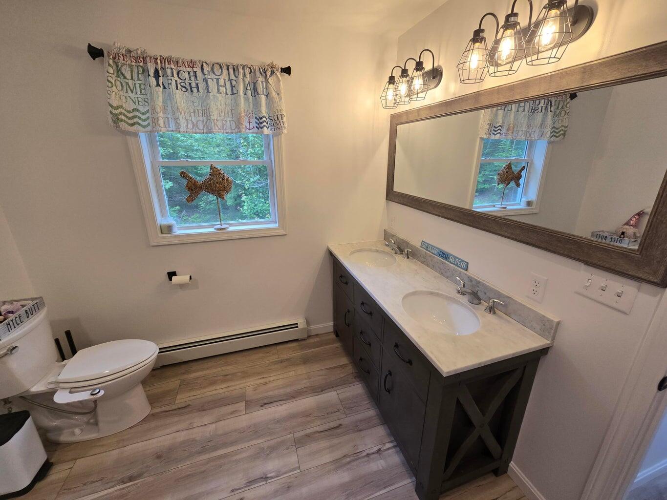 1083 North Road Newburgh ME 04444