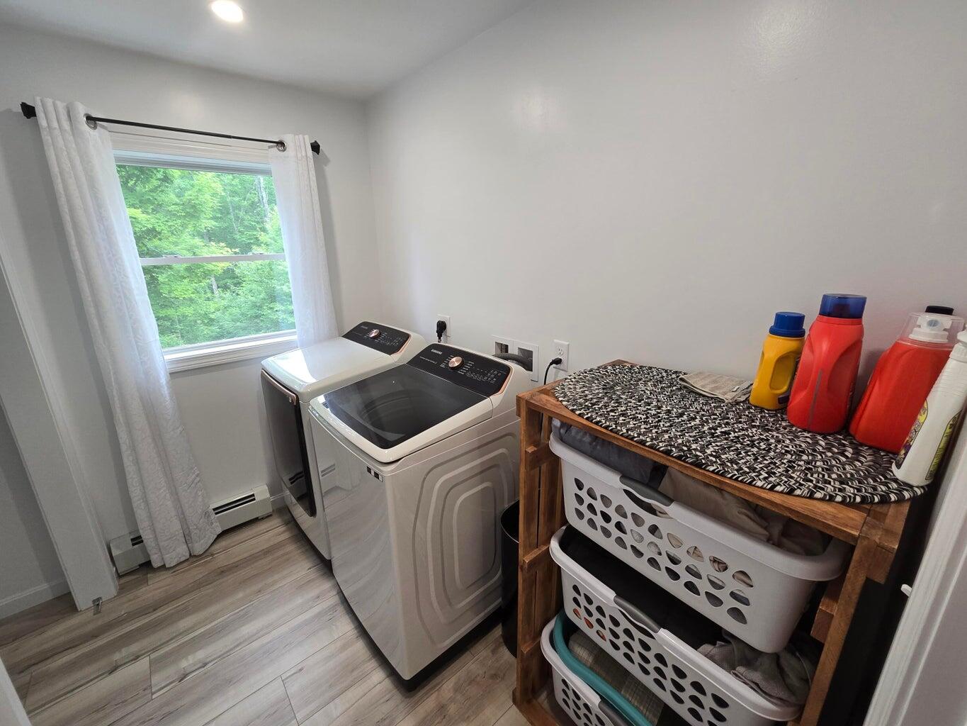 1083 North Road Newburgh ME 04444