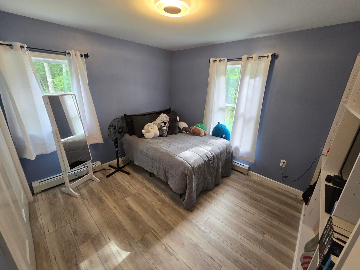 1083 North Road Newburgh ME 04444