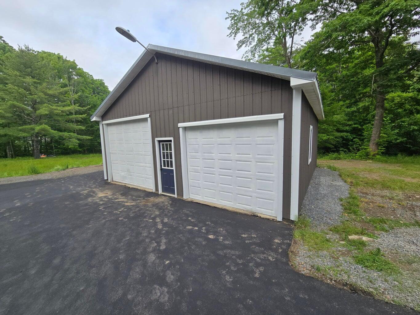 1083 North Road Newburgh ME 04444