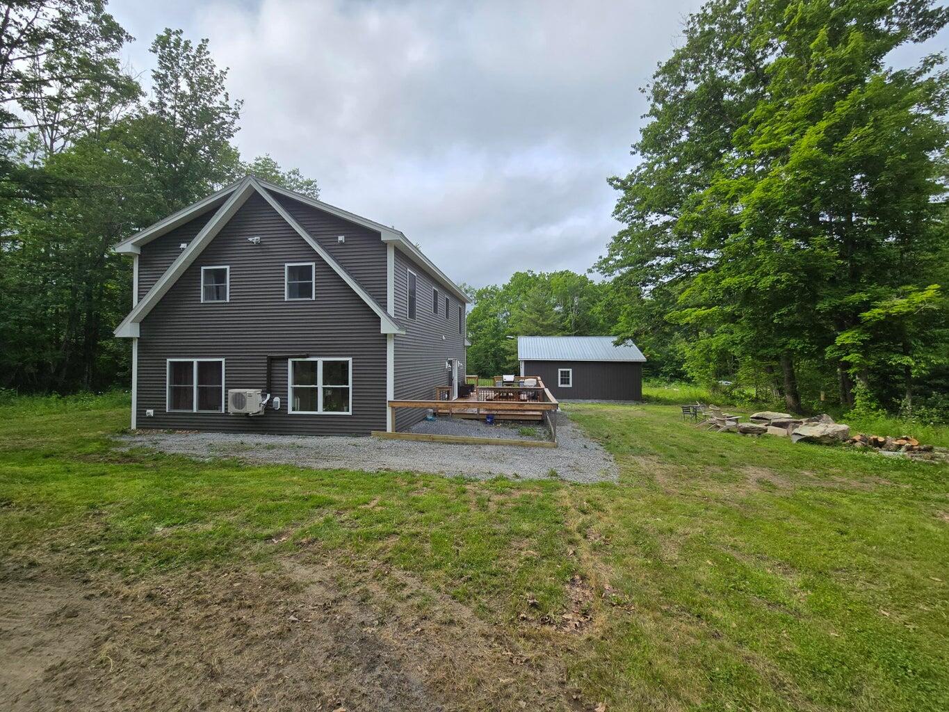 1083 North Road Newburgh ME 04444