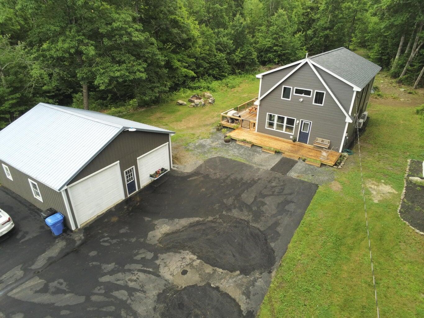 1083 North Road Newburgh ME 04444