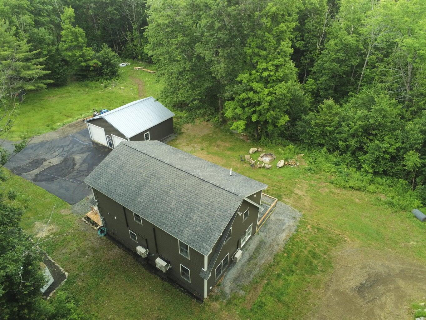 1083 North Road Newburgh ME 04444