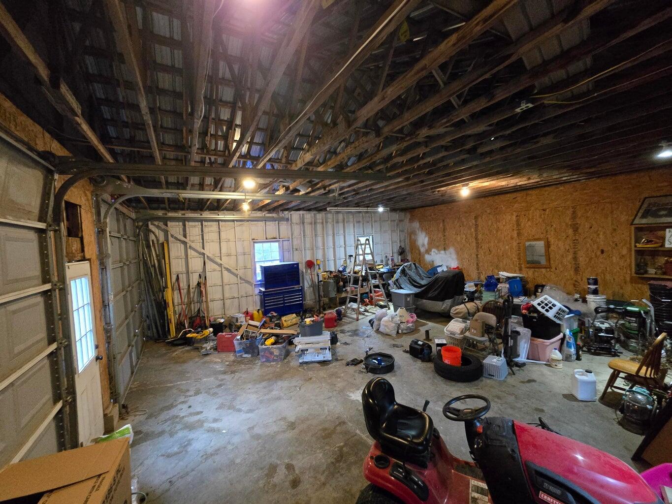 1083 North Road Newburgh ME 04444