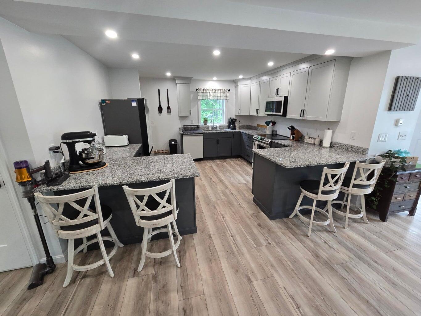 1083 North Road Newburgh ME 04444